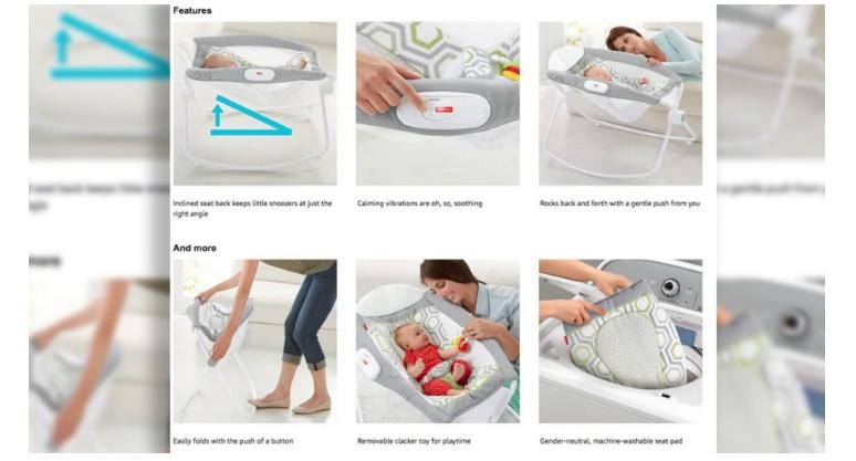 亚马逊产品上架就死怎么解决,亚马逊致死事件