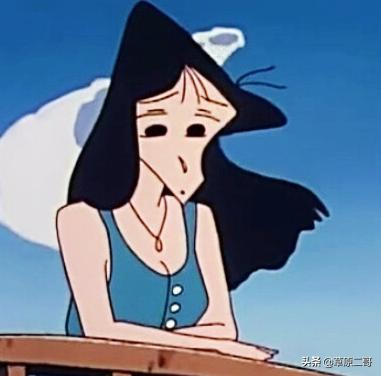 盘点那些动漫里超漂亮的角色,盘点那些动漫人物里的高手