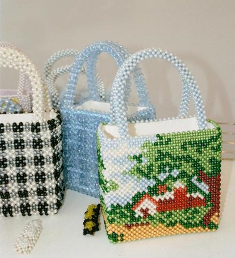 适合带去同学聚会的包包,参加聚会包包推荐