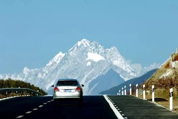 云南最美公路沿途景点,云南最美的十大高速公路