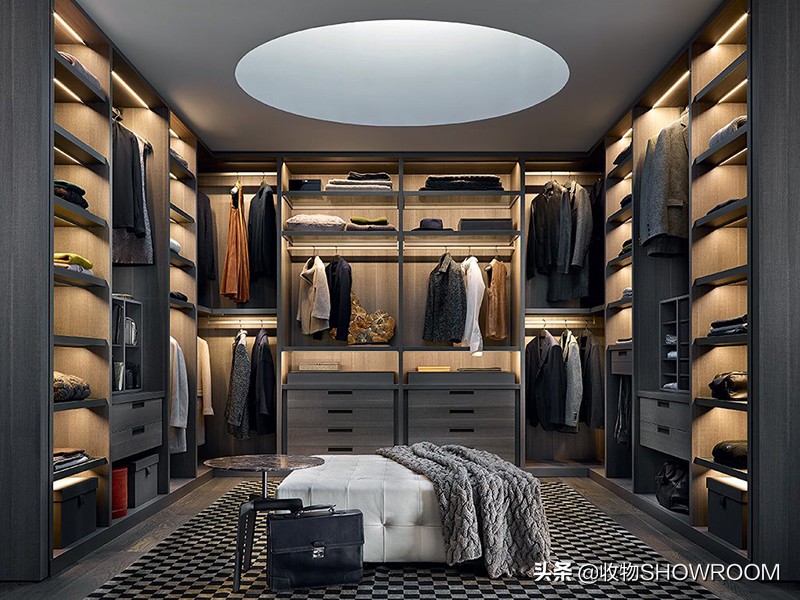 意大利poliform衣柜价格,世界顶级poliform衣柜