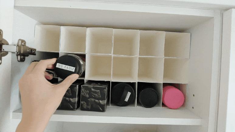 竖牛奶箱怎么改造收纳盒,纯牛奶盒子可以做成什么收纳