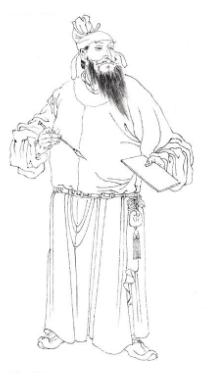 隶书的发展与演变过程,隶书的起源全文