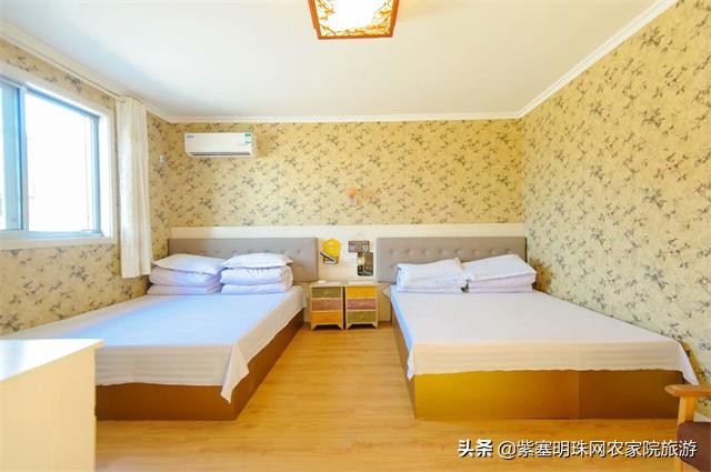 长岛口碑最好的渔家乐,蓬莱长岛海岛旅游