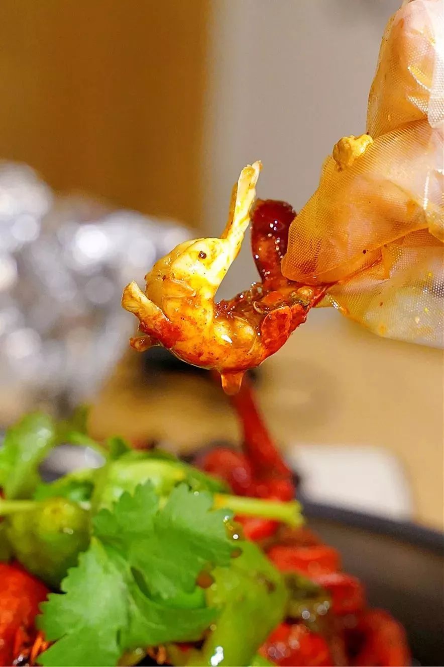 无锡小龙虾夜市,无锡小龙虾海鲜烧烤推荐