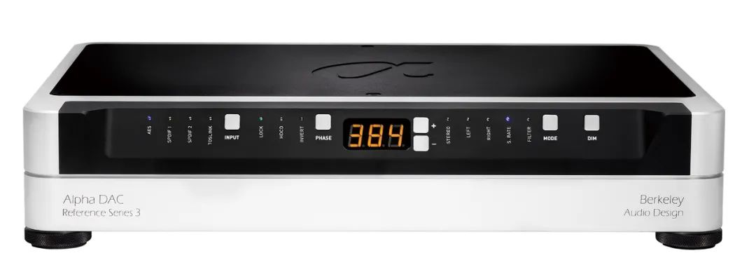 美国dac解码器中文正式版,音质好的dac解码器