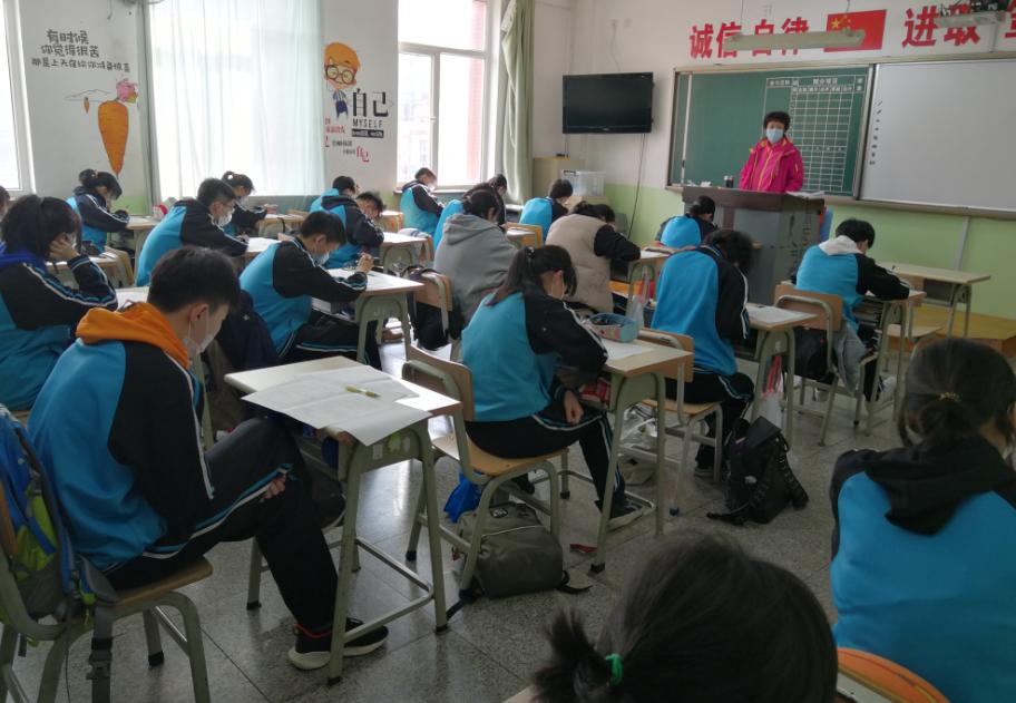 高三学生复课做什么好,高三复课学校在哪里