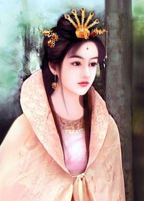 写给秦淮八艳的诗与词,秦淮八绝诗词与简介大全集