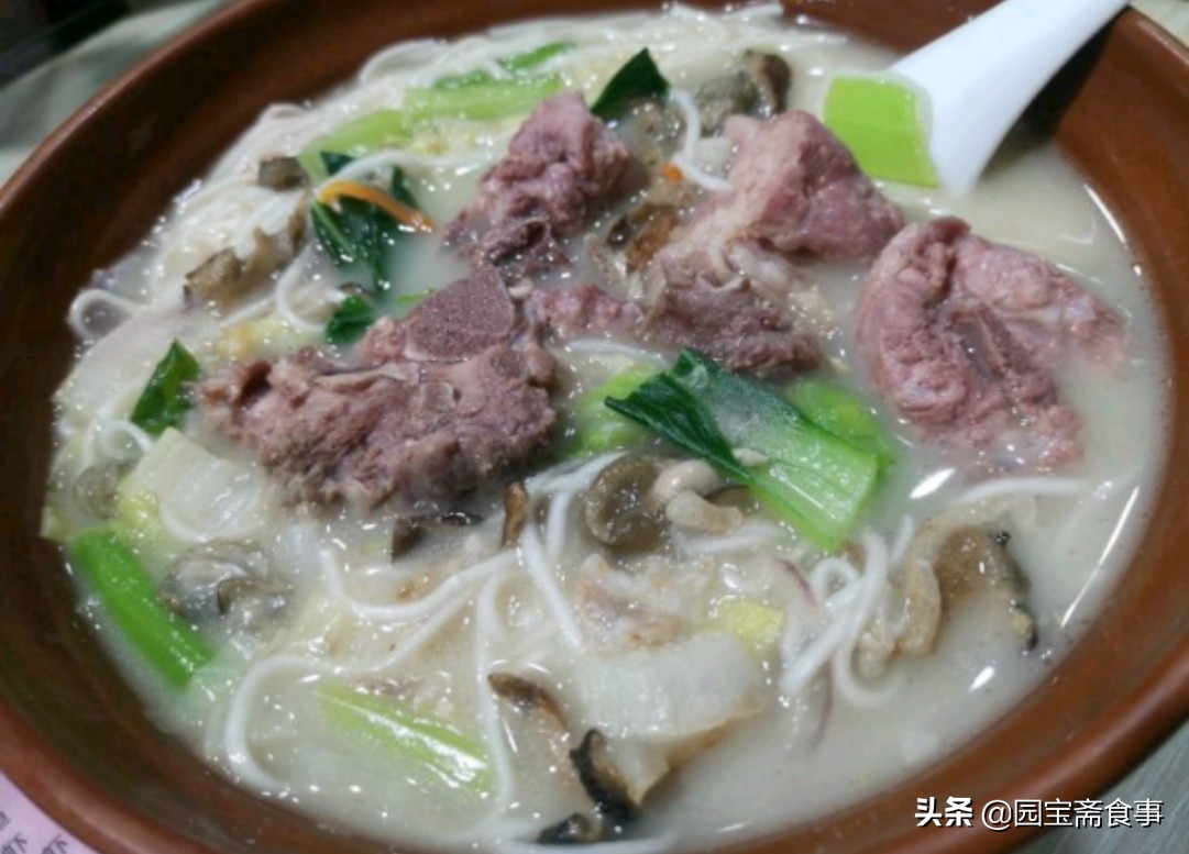 莆田最正宗的莆田卤面推荐,莆田市最正宗的莆田卤面