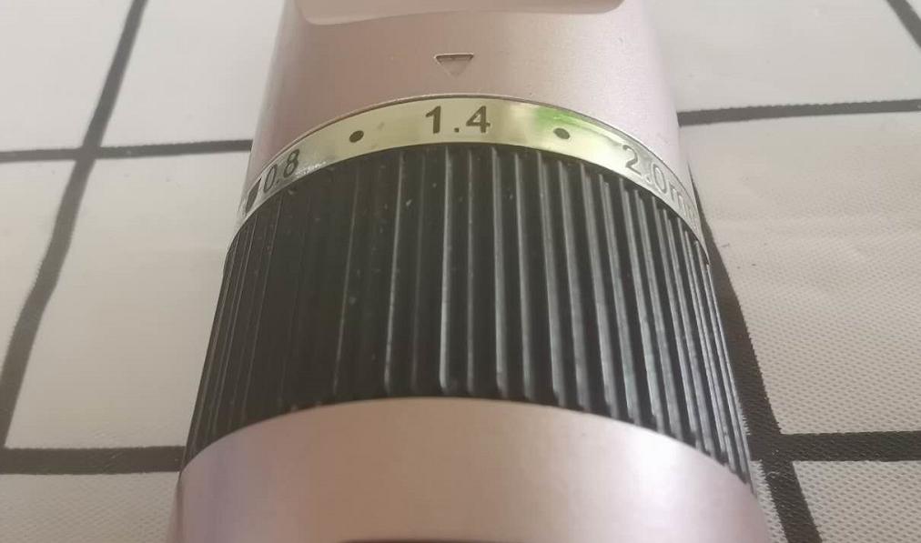 电动理发器推头结构图,理发器的刀头的制作原理