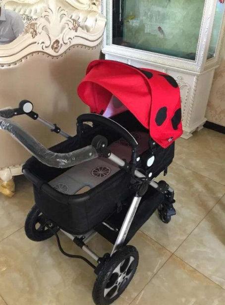 实用的婴儿推车品牌排行,婴儿推车可坐可躺轻便折叠推荐