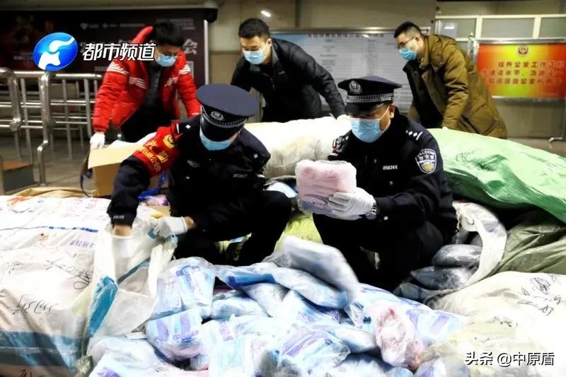 上海已查处24起假冒飘安口罩案件 (假冒飘安口罩案)