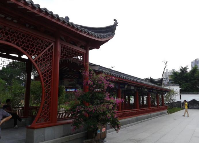 福州人都不知道的好玩地方,福州人都不知道景点