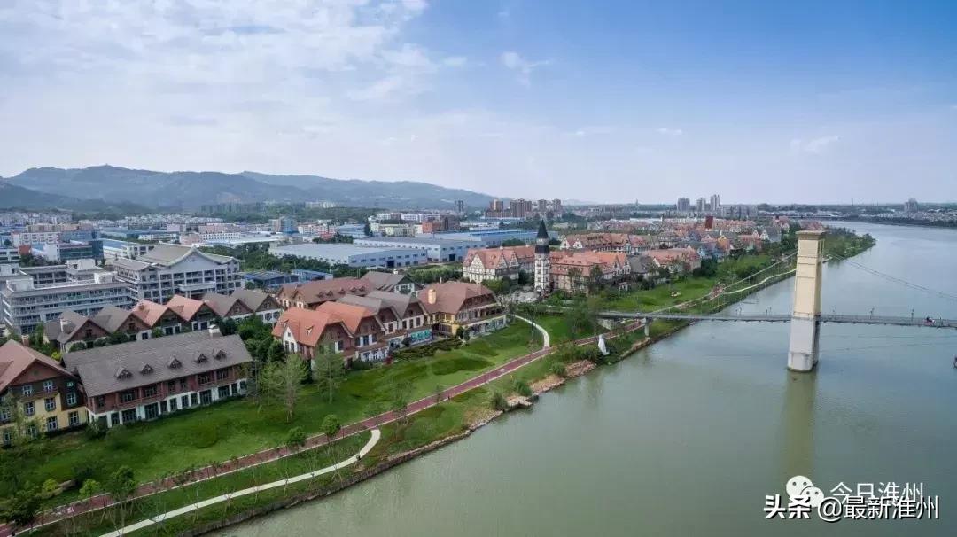 淮安人的骄傲更是中国人的骄傲,淮安人的骄傲