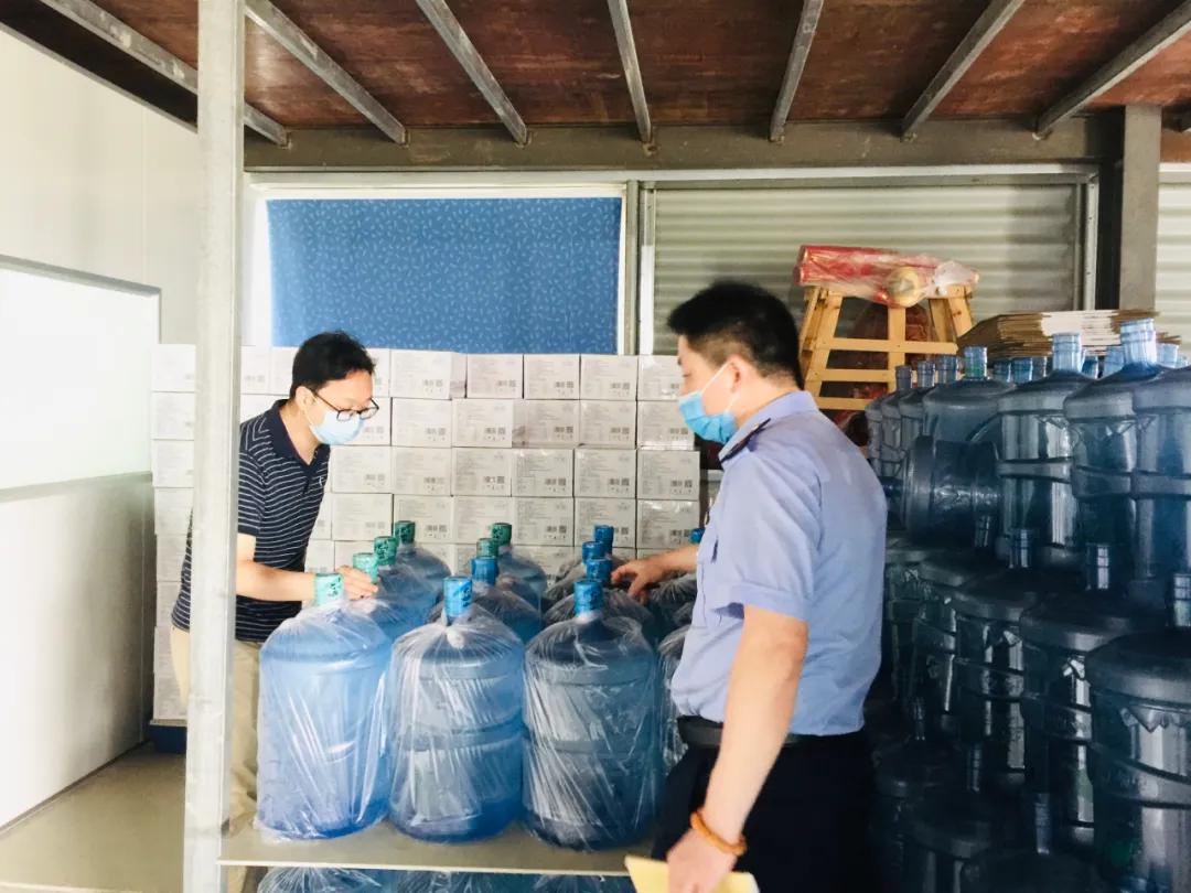 桶装水生产曝光原因有哪些,桶装水是真的在源头生产的吗