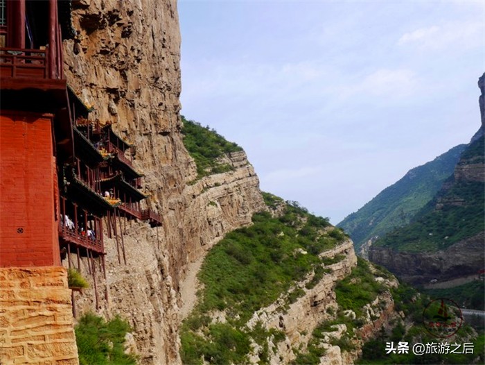 山西大同恒山有哪些景点,山西大同恒山游玩攻略