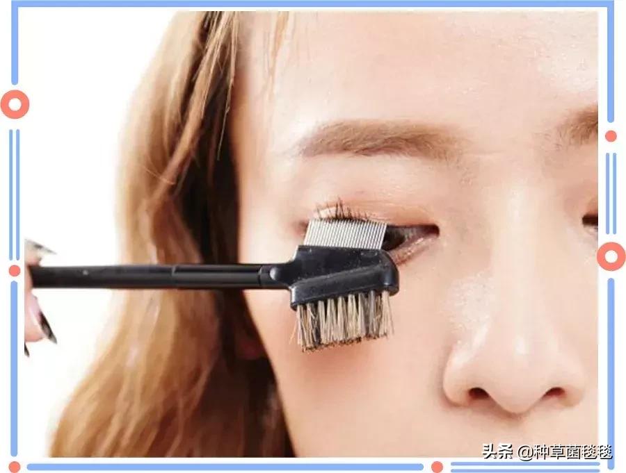 三招教你秒变大眼睛技巧,三招教你眼睛又大又美