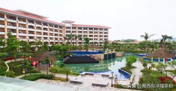 广东五星级十大温泉排名榜,广东57家真温泉名单