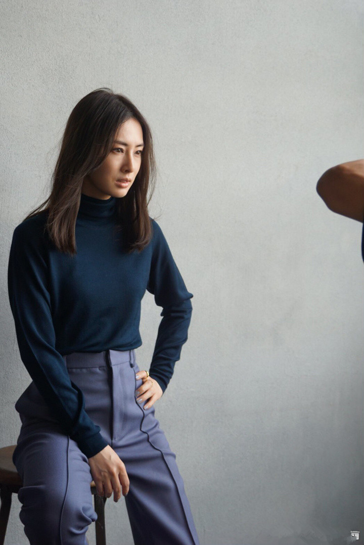 北川景子宣布怀孕了吗,北川景子怀孕照片