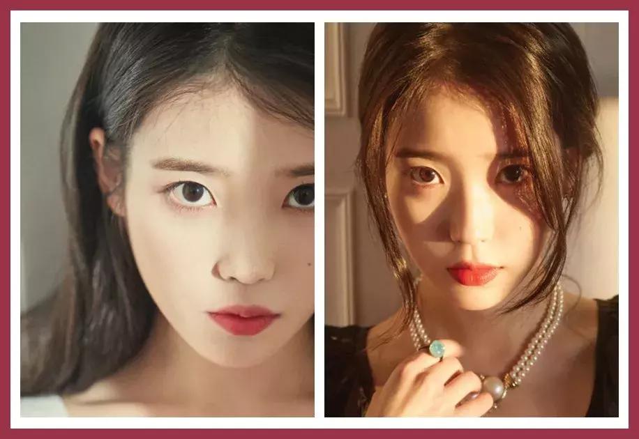 泫雅同款懒人妆,泫雅高颜值