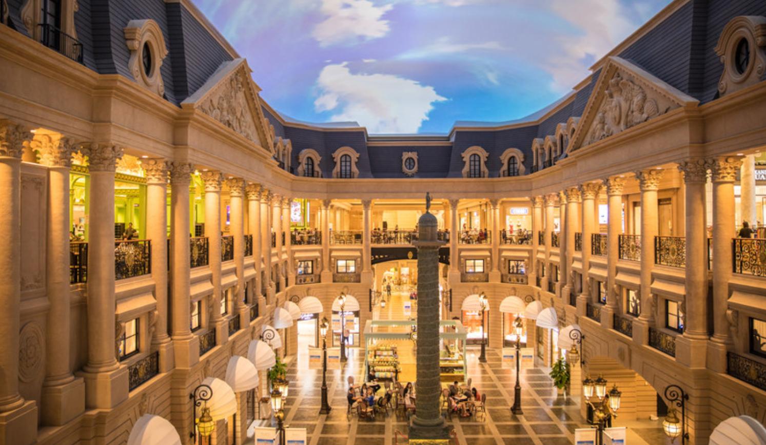 澳门购物攻略便宜又实惠,澳门购物攻略哪里最便宜