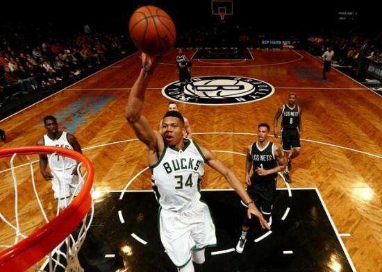 聚焦未来十年nba的领军人物,2021自由市场巨星球员