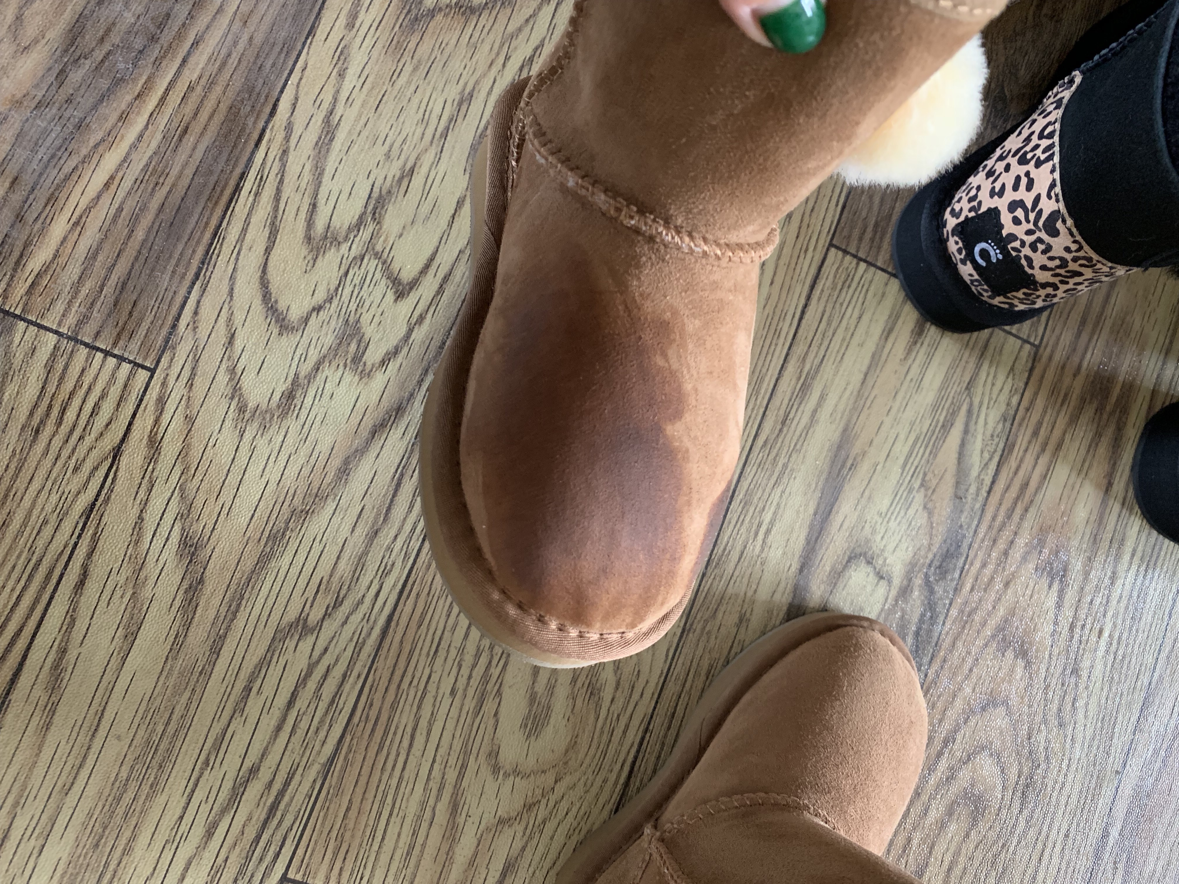 正牌ugg雪地靴男,澳洲ugg雪地靴