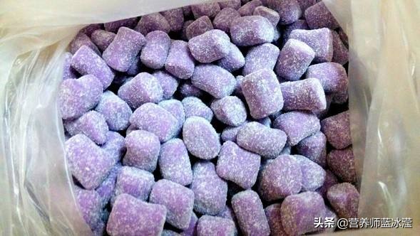 不宜吃南瓜芋头的人群,三高人群可以吃芋头吗