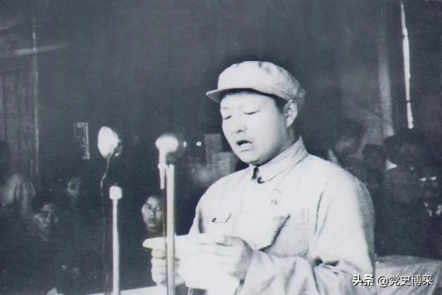 【纪念*仲勋习**逝世21周年】“英雄一世,坎坷一生”的*仲勋习**