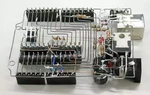 新手如何看懂电路板,小白如何看懂电路板