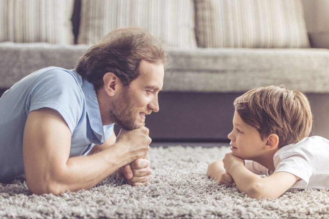 善意的谎言也是一种陪伴,希望所有的谎言都是善意的