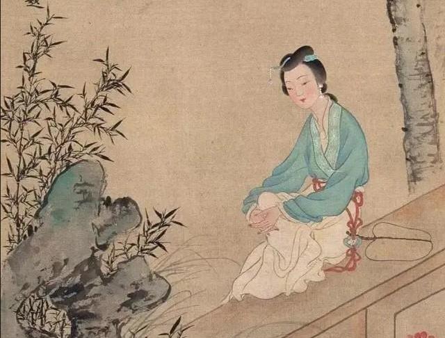 宋人诗中“红杏出墙”是什么意思？作者有此意，还是读者胡乱解？