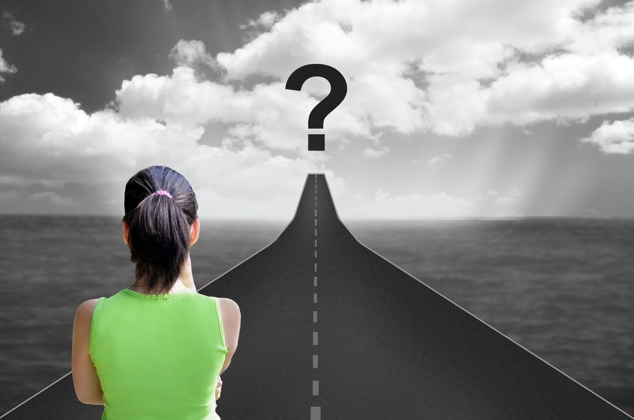 适合自己的就珍惜,适合自己的就不要纠结