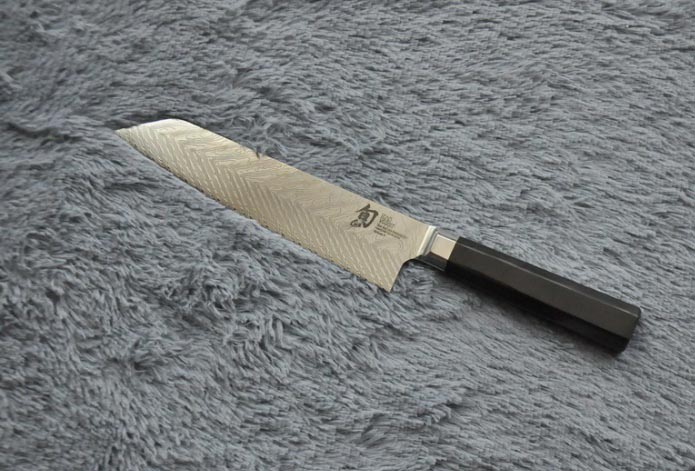 旬刀中式厨刀怎么样,日式厨刀刀型大全