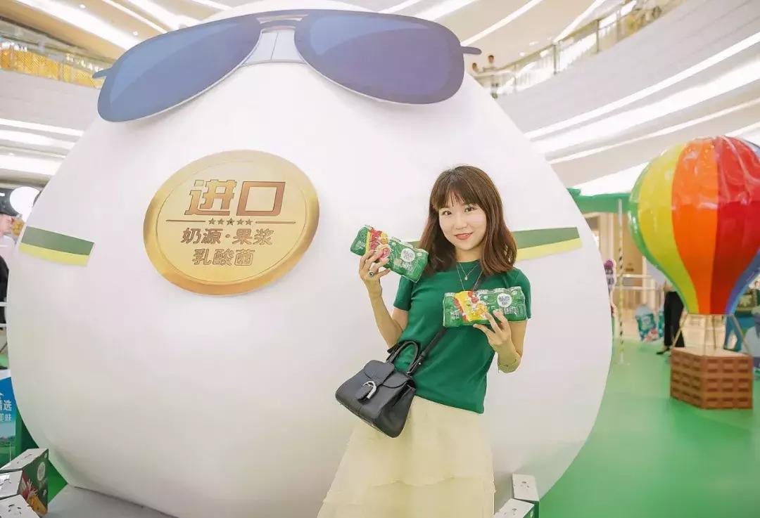 常温发酵畅意乳酸菌,畅意100%乳酸菌饮品新日期