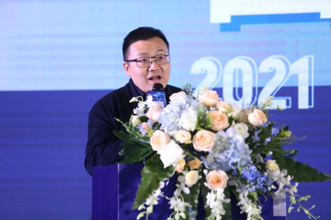 空间场所场域2021年度（首届）“笛东人居奖”评审会日前圆满落幕