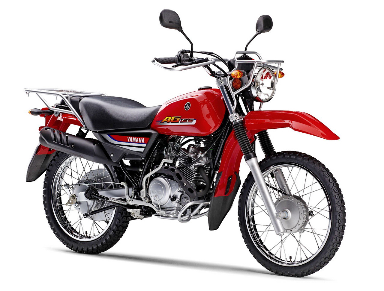 越野天剑125新款,天剑125越野跑西藏