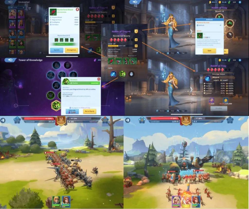 slg游戏新赛季重新开始吗,slg游戏真有谋略吗