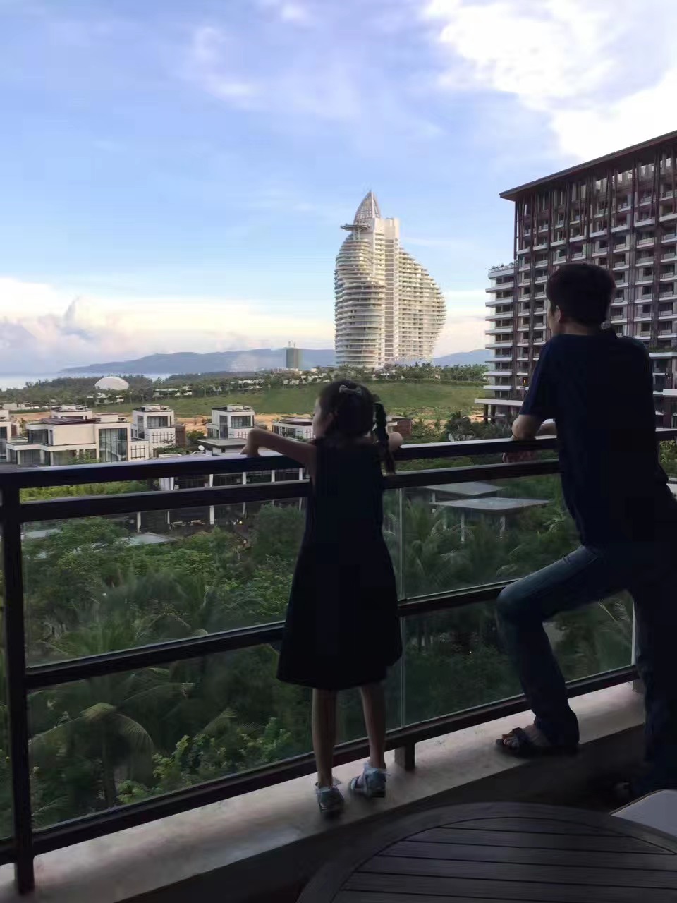 海棠湾便宜的亲子民宿,三亚海棠湾万丽度假酒店亲子