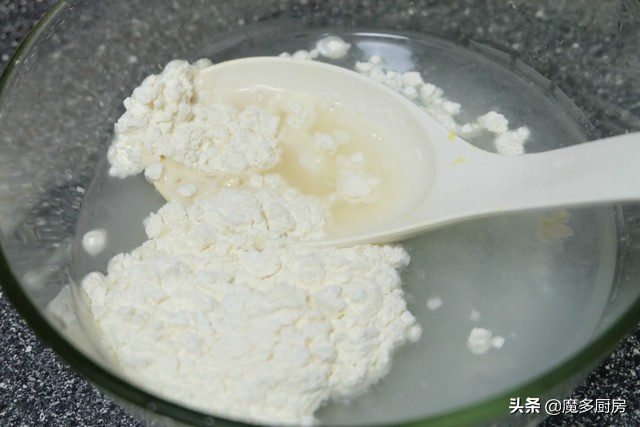 麦仁稀饭怎样熬最好喝,婆婆用剩米饭煮粥给我吃