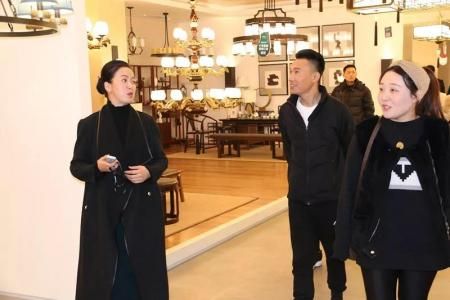 走进亮美嘉感受光魅力——亮美嘉临沂媒体采风行成功举行