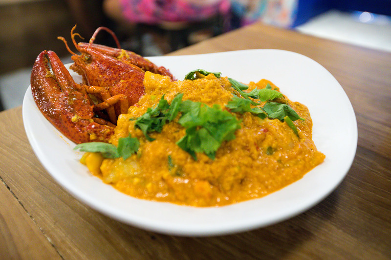 多次曼谷,整理了这份美食攻略,曼谷怎么吃?快戳进来