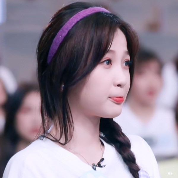 香芋紫神仙色图片,咖色和香芋紫哪个颜色显白