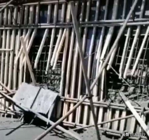 混凝土爆模该如何修补,混凝土预制模板加固方法