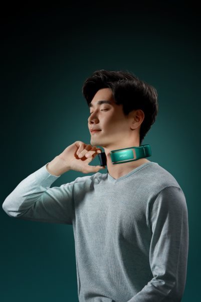 攀高p7h颈椎按摩仪,攀高p7颈椎按摩仪