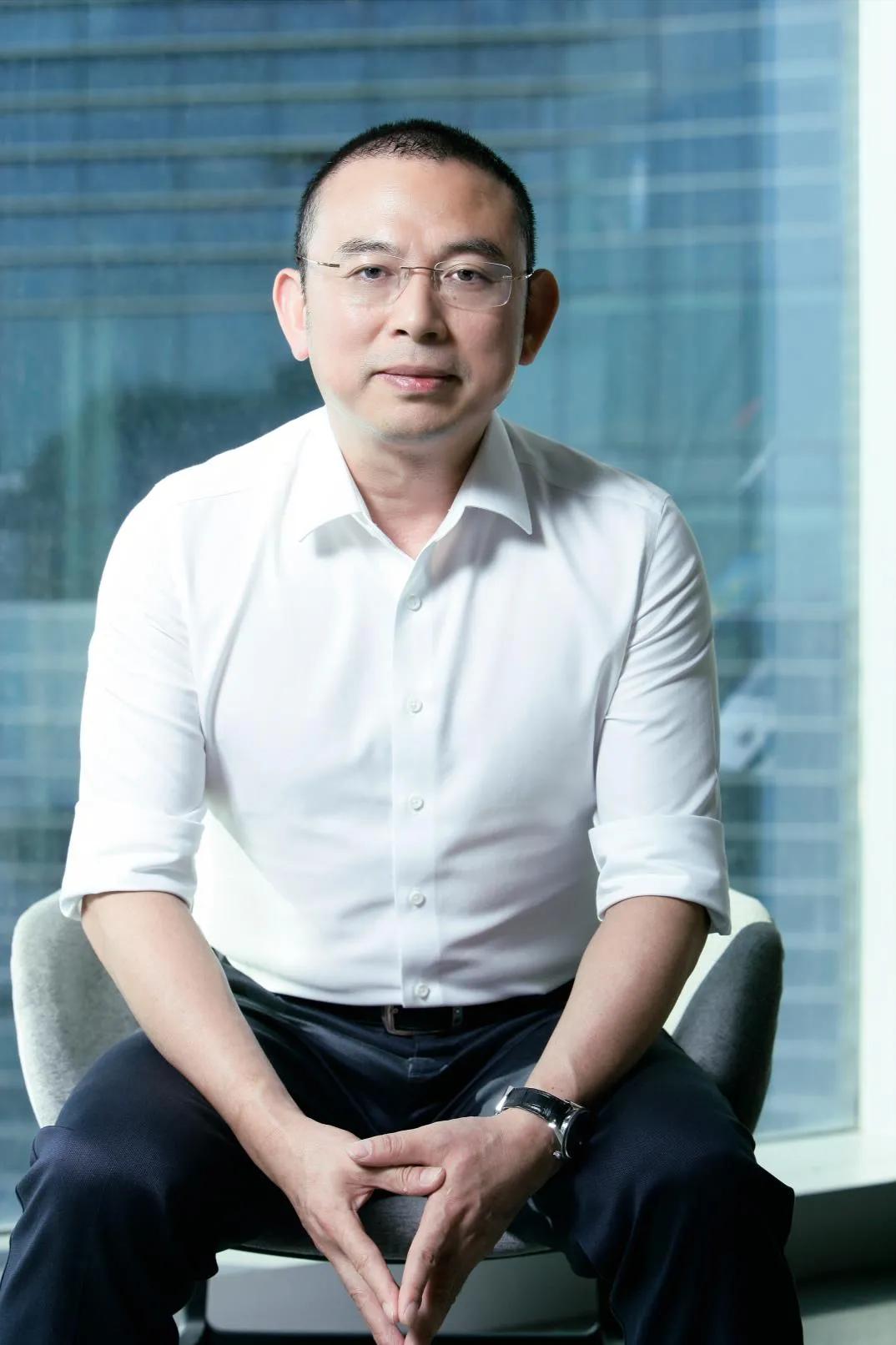 博商刘炳成和曾任伟谁是大老板,博商管理创始人曾任伟哪里人