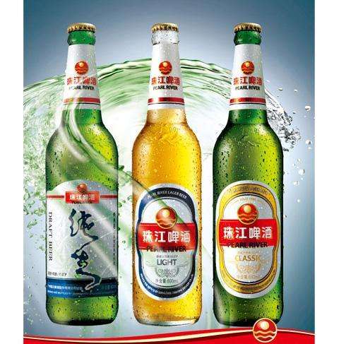 号称啤酒界的巨无霸，居然以这种方式进军中国市场