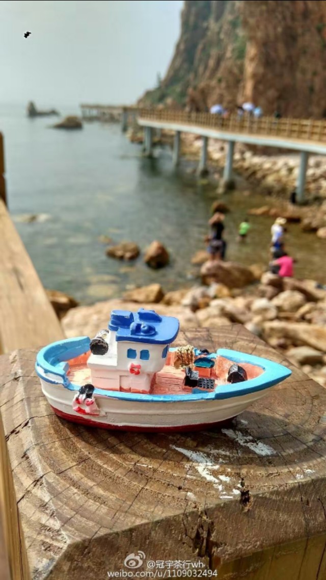 长岛美景的回忆,长岛记忆