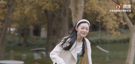 现在的结婚狂和万人迷，确实是她俩这样