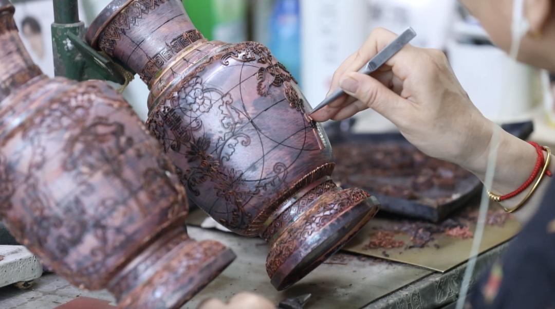 它是世界上独一无二的艺术瑰宝,中国10大艺术瑰宝